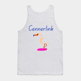 Centrelink Tank Top